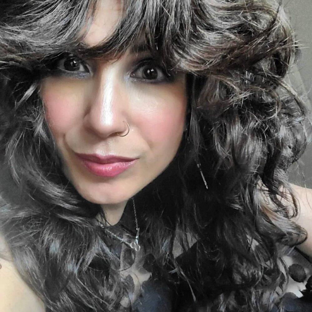 Meet your Posher, Natasha